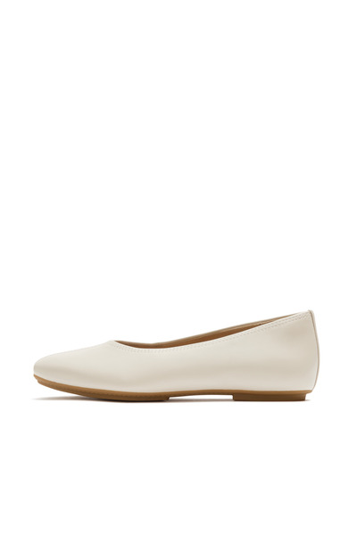 Fitflop Women's Delicato High-Cut Soft-Leather Ballet Flats