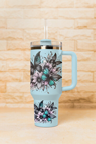 mug Cana Inox