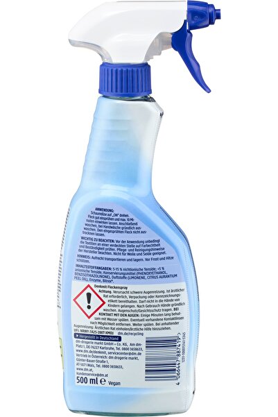 OEM Spray anti-pete, 500 ml