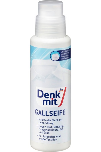 OEM Αφαιρετικό λεκέδων με βούρτσα, 250 ml