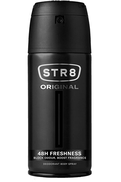 OEM Αυθεντικό αποσμητικό σπρέι σώματος, 150 ml