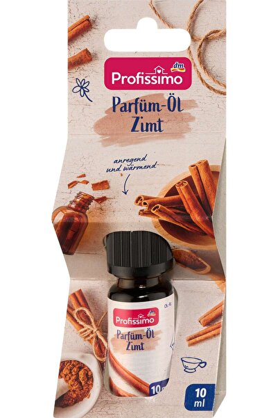 OEM Ulei eteric scorțișoară, 10 ml