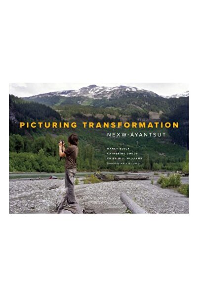 Figure 1 Publishing Picturing Transformation