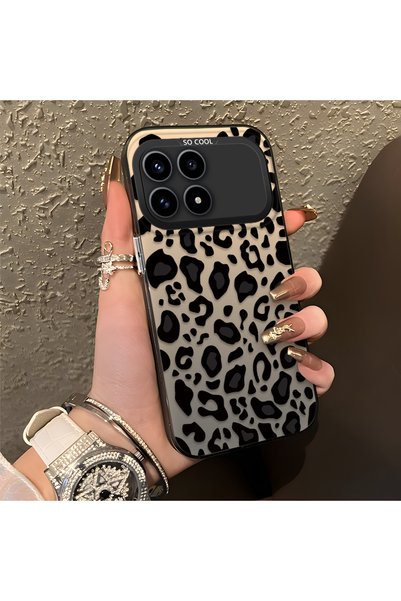 CHICASELUX حافظة هاتف Redmi K90 5G متوافقة مع هاتف Redmi K90 5G، غطاء حماية أ...
