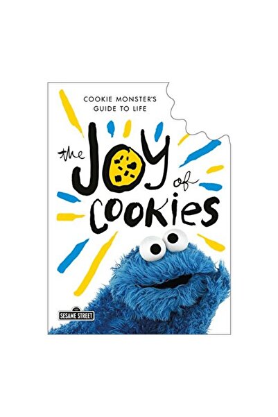 Imprint The Joy of Cookies