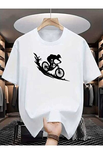 2BIR Graphic T-Shirt, A Versatile Top For Fashion Enthusiasts