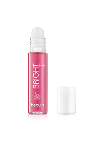 beaulis Bright It Dudak Yağı - 204 Cupcake