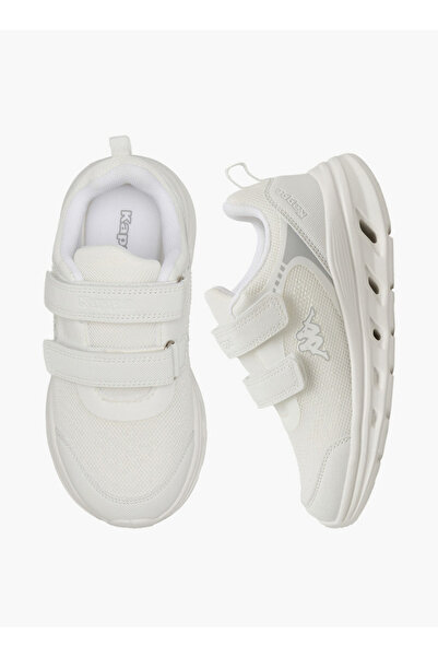 Kappa Girls Hook & Loop Sports Shoes