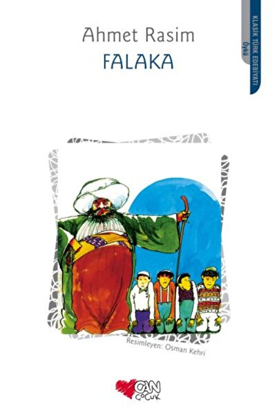 Can Çocuk فالاكا