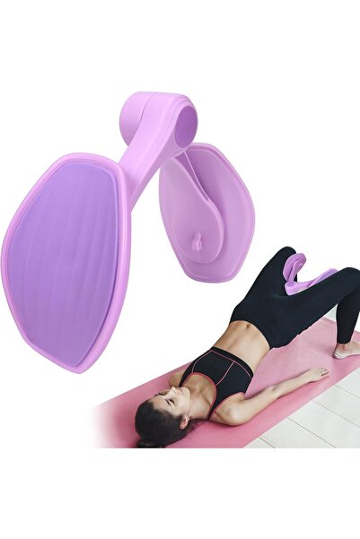 Arabest Thigh Exerciser for Women,Kegel Exercise,Pelvic Floor Muscle Trainer,...