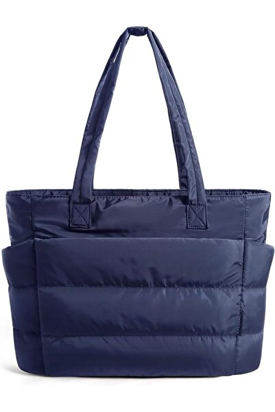 BAGSMART حقيبة يد نسائية طراز Bm0305067an |   خفيف الوزن