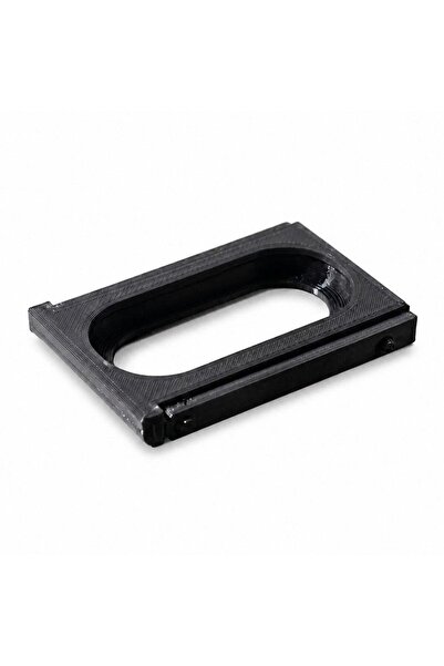 choice2 black Clip Adapter Holder For Google Air Whoop 5.0 Tracker Switch Fra...