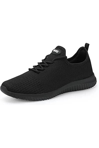 GENERAL Men's Running Shoes Comfortable Lightweight Breathable Walking Shoes ...