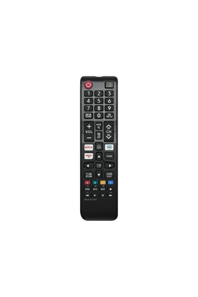 Choice BN59-01315B BN59 01315B For Remote Control Compatible with UE43RU7100 ...