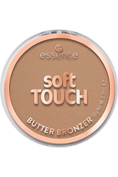 OEM Bronzer soft TOUCH BUTTER 10, 10 g