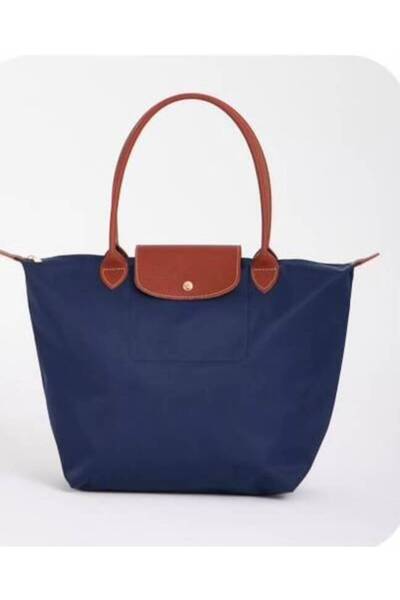 Generic Brand Longchamp Shopper Handbag