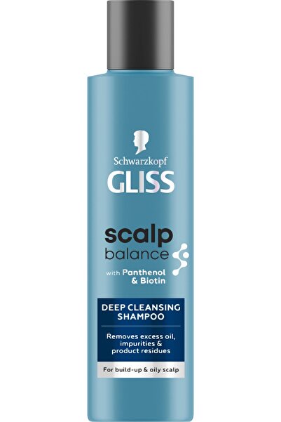 OEM Șampon curățare profundă Scalp Balance, 200 ml