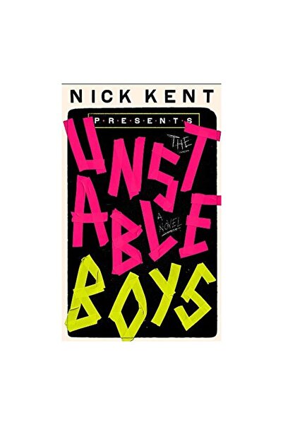 Generic (Unbranded) Unstable Boys