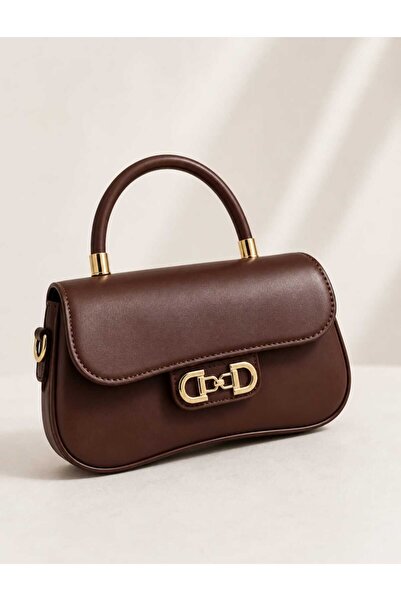 ÖZÜM ÇANTA Women's Handbag and Shoulder Bag