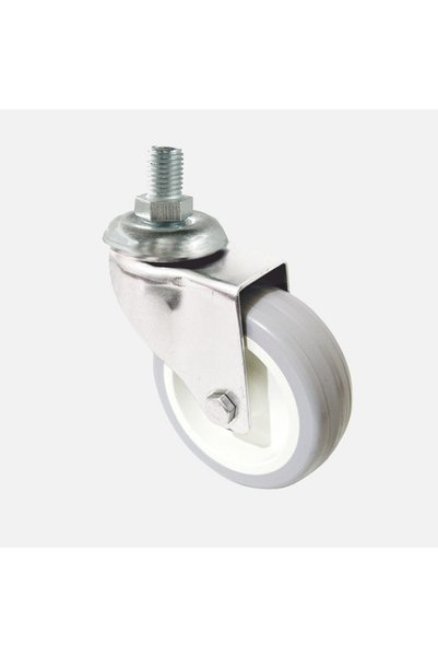 BURAK TEKER Furniture Wheel