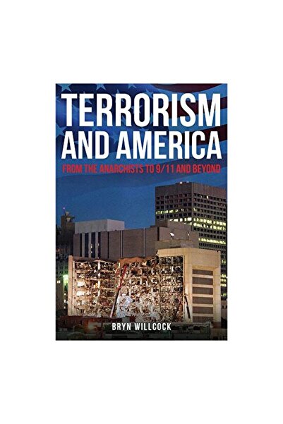 Amberley Publishing Teroismul și America