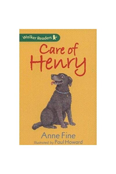 Generic (Unbranded) Care Of Henry