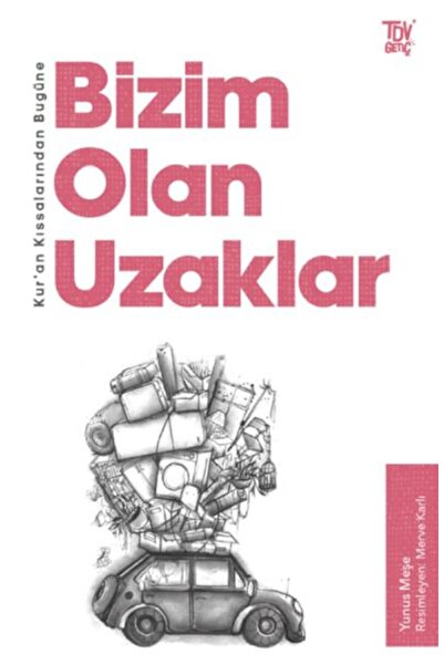 Türkiye Diyanet Vakfı Yayınları قصص القرآن إلى الآن ما لدينا