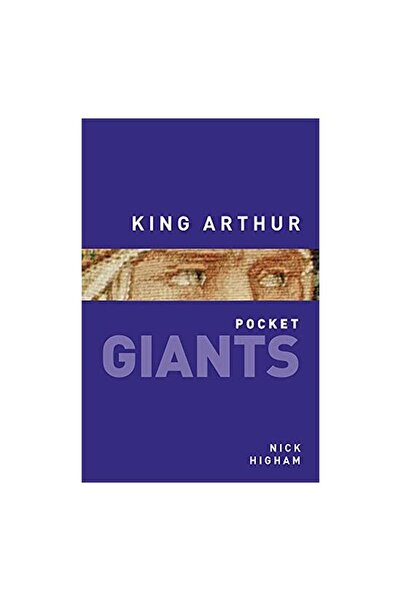Generic (Unbranded) Regele Arthur: Gigantii de Buzunar