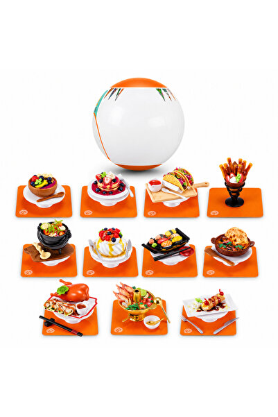 NW NessiWorld Mini Master Chef S2 Surprise Package