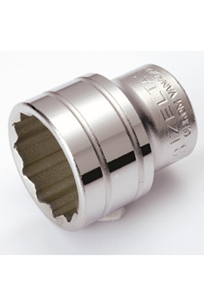 NO NAME İzeltaş Socket Wrench - Twelve Corner 12 - 10 mm