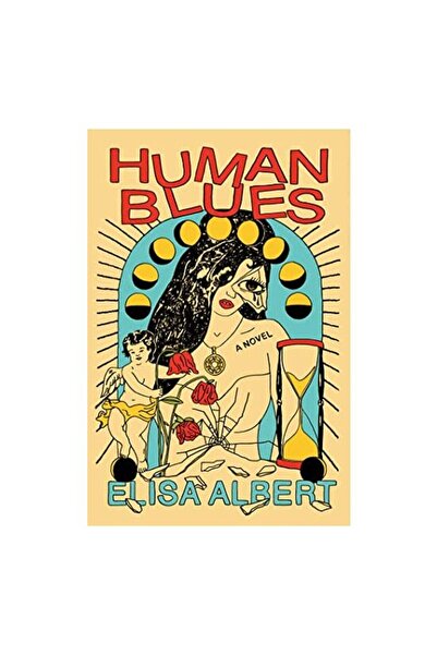Generic (Unbranded) Human Blues
