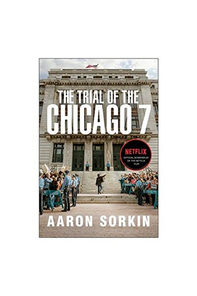 Generic (Unbranded) Trial of the Chicago 7