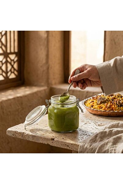 Default سمنة الأغنام السعودية - 0.5 كجم