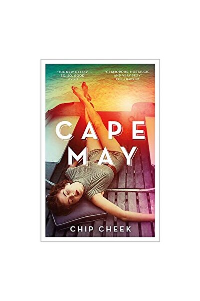 Generic (Unbranded) Cape May