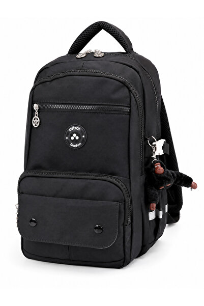 Dadacuq Water Resistant Orthopedic School Backpack and Travel Bag with Seven ...