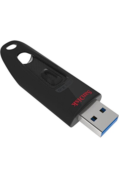 SanDisk Memorie USB Ultra 32GB USB 3.0 negru