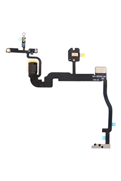 OEM Καλωδιοταίνια ON/OFF Apple iPhone 11 Pro Max