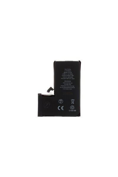 OEM Μπαταρία Apple iPhone 15 Pro 3274mAh Li-Ion (Bulk)
