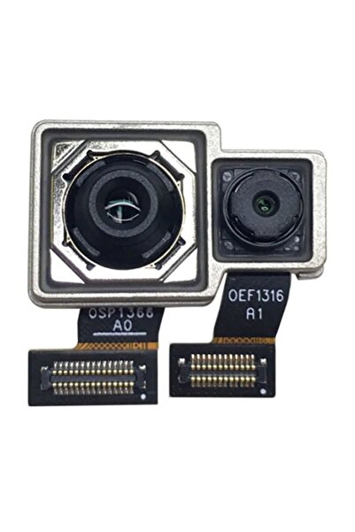 OEM Πίσω Διπλή Κάμερα Xiaomi Redmi Note 7