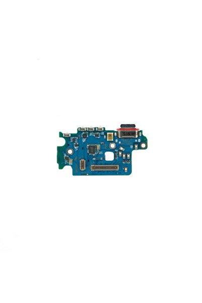 Samsung Γνήσιο Πλακετάκι Φόρτισης Galaxy S24 S921 (Service Pack) GH96-16507A