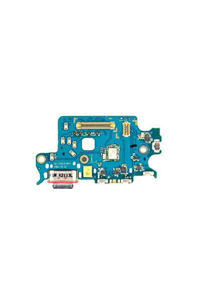 Samsung Γνήσιο Πλακετάκι Φόρτισης Galaxy S22 5G S901 GH96-14789A (Service Pack)