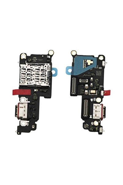 realme Γνήσιο Πλακετάκι Φόρτισης 12 Pro / 12 Pro+ (Service Pack) 621024000069