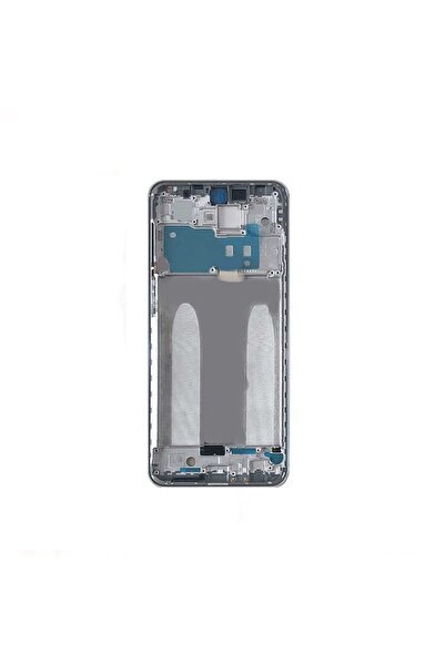 OEM Πλαίσιο Οθόνης Xiaomi Redmi Note 9S Λευκό