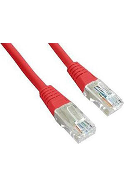Gembird Cablu UTP PP12-3M-R Cat5e Rosu