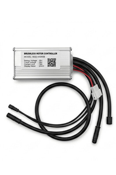 bisiklet dünyam RKS Elektrikli Bisiklet Beyin RKS RS3 / RSI / BN5 Uyumlu - 36...