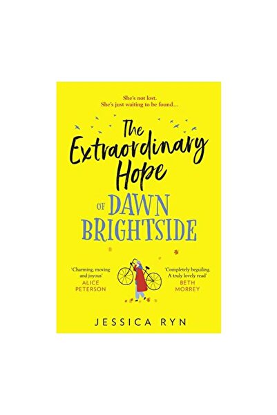 Generic (Unbranded) The Extraordinary Hope of Dawn Brightside