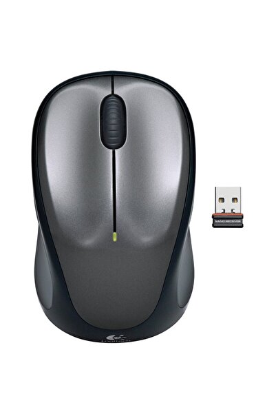 Logitech G Mouse Logitech M235 Wireless Colt Mat