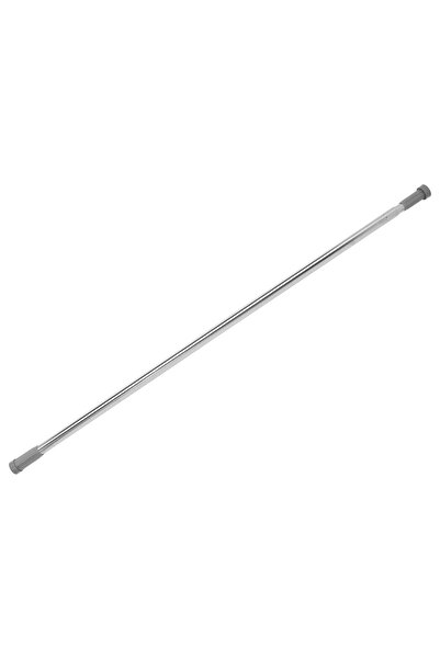 FİVE Bară extensibilă 135x250 cm, Oțel inoxidabil