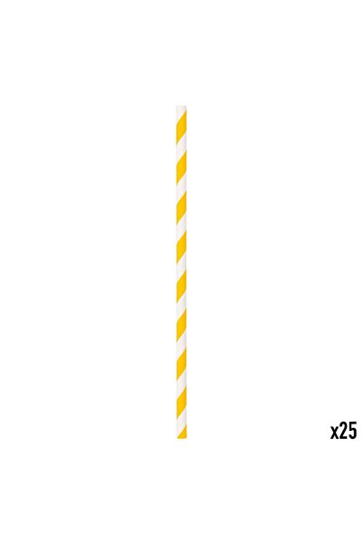 FİVE 25 paie de hârtie din hârtie kraft