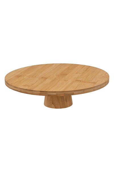 Secret de Gourmet Suport tort  "Rio " - D.28 cm, Auriu